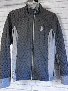 Hogs Head Zero Restrictions Women's Golf Jacket